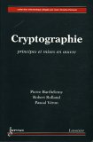 Livre de Cryptographie